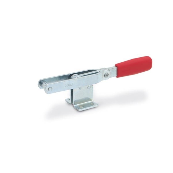 GN850-200-T Latch Toggle Clamp Steel